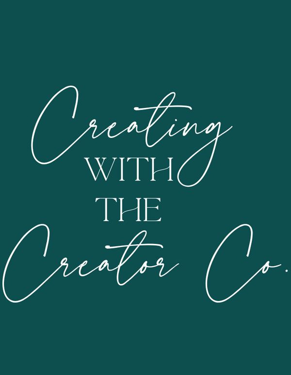 Creating With The Creator Co.